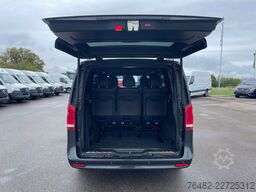 MERCEDES-BENZ V 300 d AVANTGARDE EDITION/ALLRAD/4*4/AMG/MBUX/N