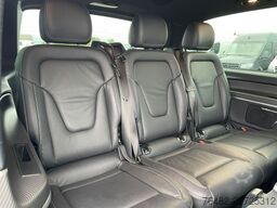 MERCEDES-BENZ V 300 d AVANTGARDE EDITION/ALLRAD/4*4/AMG/MBUX/N