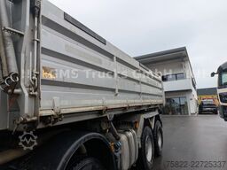 MERCEDES-BENZ Arocs 4143 / 8X4 / Meiller / 41ton Chassis