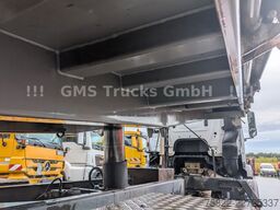 MERCEDES-BENZ Arocs 4143 / 8X4 / Meiller / 41ton Chassis