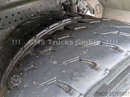 MERCEDES-BENZ Arocs 4143 / 8X4 / Meiller / 41ton Chassis