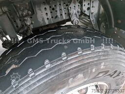 MERCEDES-BENZ Arocs 4143 / 8X4 / Meiller / 41ton Chassis
