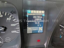 MERCEDES-BENZ Arocs 4143 / 8X4 / Meiller / 41ton Chassis