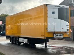 KRONE TKS Kühlauflieger mit ThermoKing SLXe300