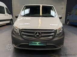 MERCEDES-BENZ Vito 114 Mixto 4 Matic Lang AC STHZ PDC 1.HAND