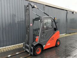 Linde H25T