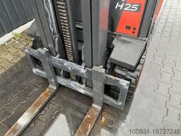 Linde H25T