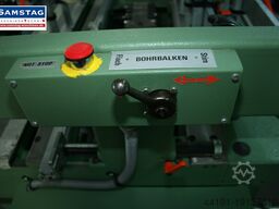 Ganner Delta Star Typ 80