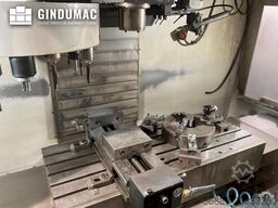 HAAS VF 3