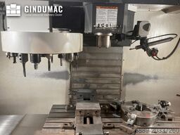 HAAS VF 3
