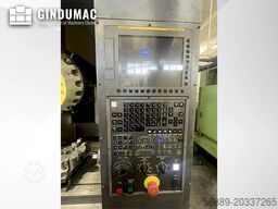 FANUC Robodrill Alpha-D21LiB5
