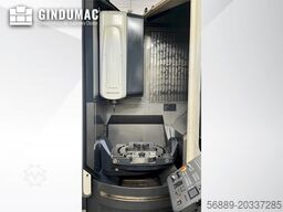 DECKEL MAHO DMU 65 monoBlock
