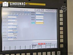 FANUC Robodrill D21MiA5