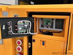 ‼️HELVETICA POWER‼️100KW/125KVA HPY04100ASRH Euro5