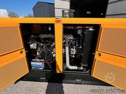 ‼️HELVETICA POWER‼️100KW/125KVA HPY04100ASRH Euro5