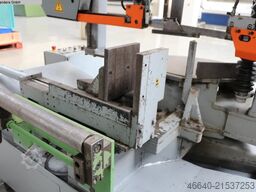 MEBA - Halbautomat 335 DG