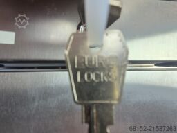 Gram R290 Fridge R290