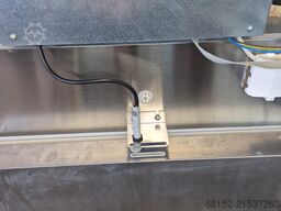 Gram R290 Fridge R290