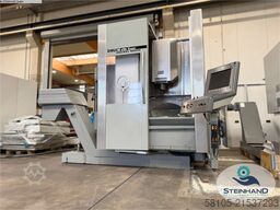 DMG DMU 50 eVo linear