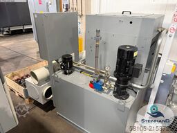 DMG DMU 50 eVo linear