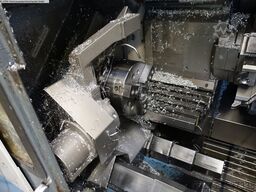 MAZAK MULTIPLEX 620 MARK II + GL100