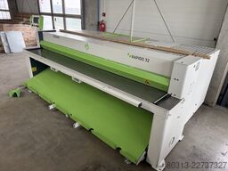 CIDAN RAPIDO 32