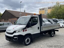 iveco Daily 35S16 Pritsche Hi-Matic 1H*Klima*Tempamat*