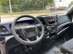 iveco Daily 35S16 Pritsche Hi-Matic 1H*Klima*Tempamat*