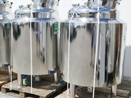 MAVAG Verfahrenstechnik AG 9680