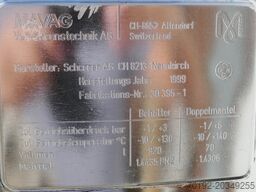 MAVAG Verfahrenstechnik AG 9680