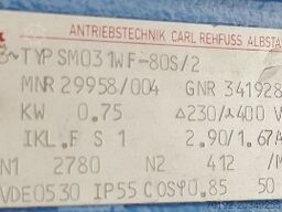 MAVAG Verfahrenstechnik AG 9680