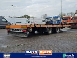 MEUSBURGER MPT-2 telescopeerbaar