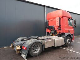 DAF CF 440 EURO 6 ADR 610.000KM