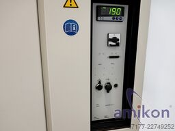 Vötsch Klimaprüfschrank VCS³ 7034-5 -70°C bis +180°C