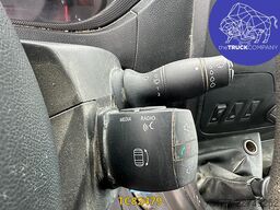 Nissan NV400 Nissan nv400 130.35 L3H2
