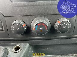 Nissan NV400 Nissan nv400 130.35 L3H2