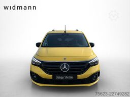 Mercedes-Benz EQT 200 Style LED AHK Klima