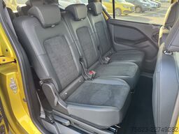 Mercedes-Benz EQT 200 Style LED AHK Klima