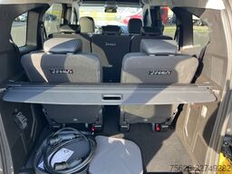 Mercedes-Benz EQT 200 Style LED AHK Klima