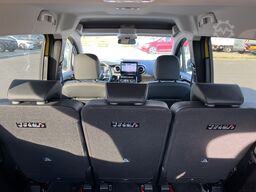 Mercedes-Benz EQT 200 Style LED AHK Klima