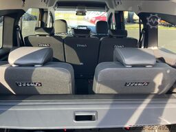 Mercedes-Benz EQT 200 Style LED AHK Klima