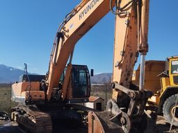 Hyundai R300LC-9A