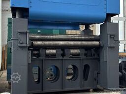 WMW Wildau UBR 32x2500