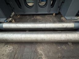 WMW Wildau UBR 32x2500
