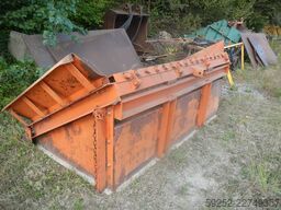 Terex Finlay Siebanlage