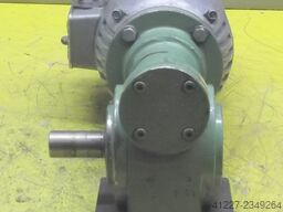 Parvalux 12./174778/4H