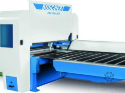 BOSCHERT FiberLaser 3015