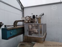 BIESSE-UNITEAM Unica