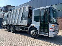 Mercedes-Benz 2628 Econic 6x2 Faun PowerPress
