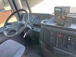 Mercedes-Benz 2628 Econic 6x2 Faun PowerPress